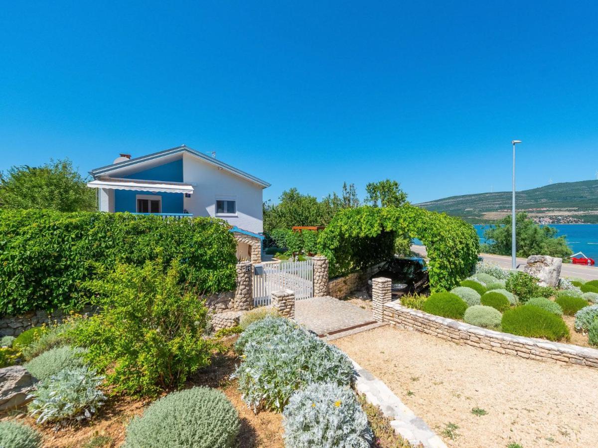 Holiday Home Milka By Interhome Pridraga Ngoại thất bức ảnh