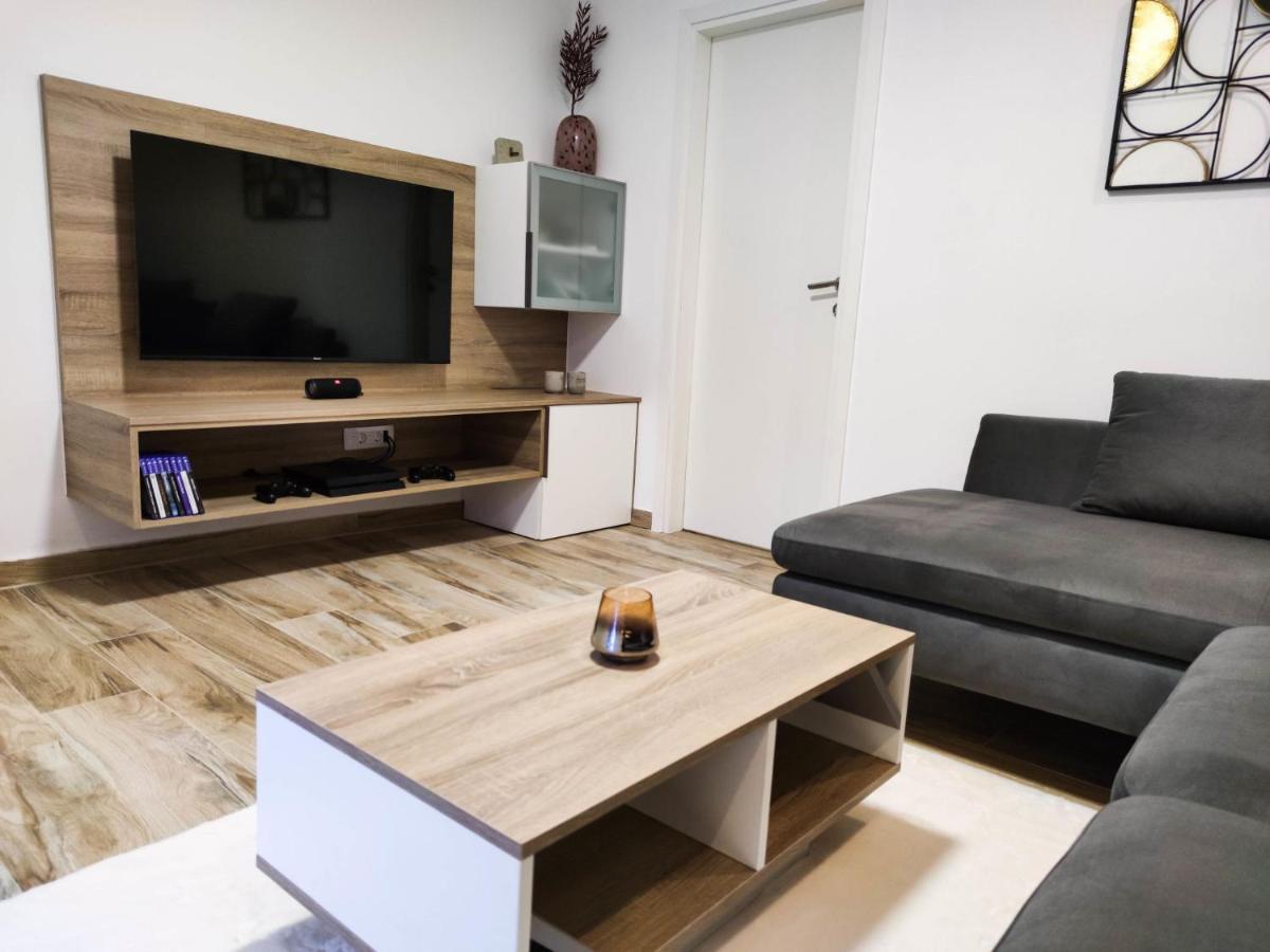 Holiday Home Milka By Interhome Pridraga Ngoại thất bức ảnh