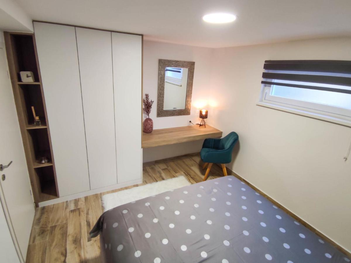 Holiday Home Milka By Interhome Pridraga Ngoại thất bức ảnh