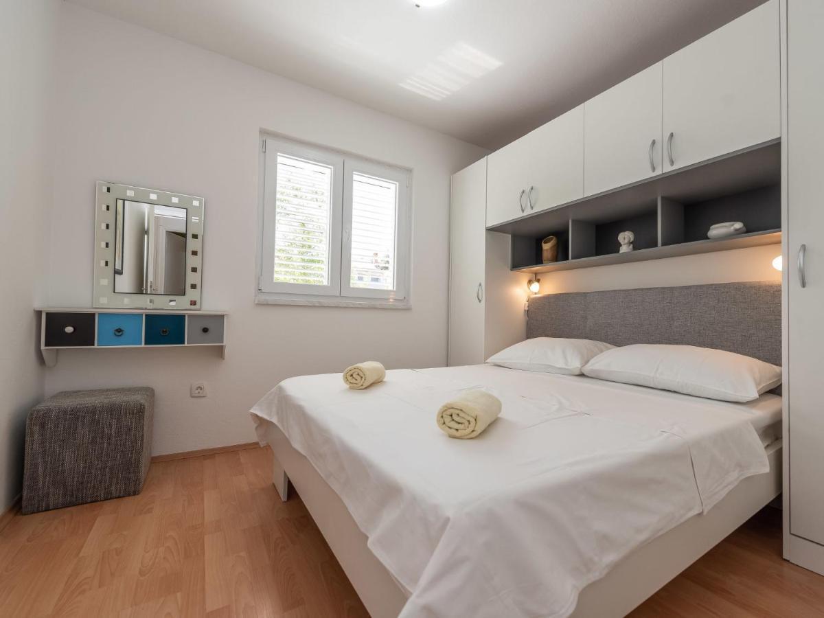 Holiday Home Milka By Interhome Pridraga Ngoại thất bức ảnh
