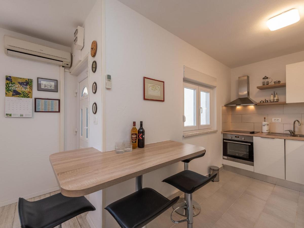 Holiday Home Milka By Interhome Pridraga Ngoại thất bức ảnh
