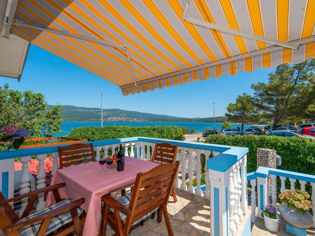 Holiday Home Milka By Interhome Pridraga Ngoại thất bức ảnh