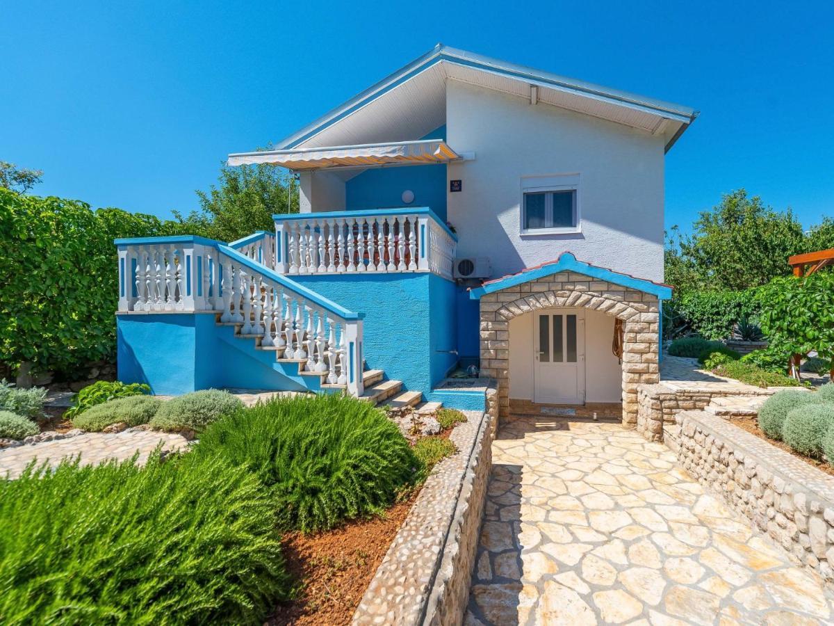 Holiday Home Milka By Interhome Pridraga Ngoại thất bức ảnh